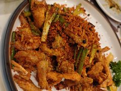 -南山鲜虾面·活鲜小馆·海味大连菜(南山总店)