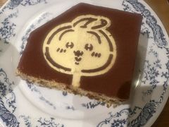 提拉米苏-NG PASTA吴居·中华意面·鲜牛排(南头古城店)