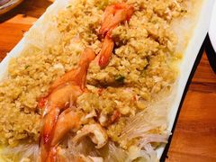 -海小馆海鲜餐厅(茂业百货店)