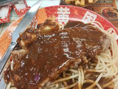 -黄恩记茶餐厅(杨箕店)