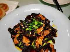 -香丰阁·烤鸭·川湘菜(清河店)