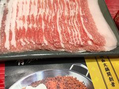 -谭鸭血老火锅(漳州路店)