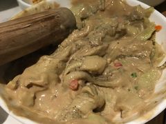 -掌柜的店·河南菜(新天地店)