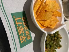 -李军力烧烤(祭城店)