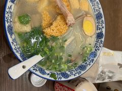 -小潘记鸭血粉丝汤