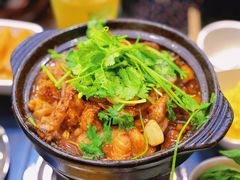 -川香煲(茅台路店)