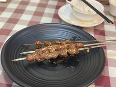 -苏师傅菜馆(上沙店)