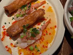 -Bistro 63 创意融合料理(广粤天地店)