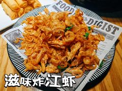 -九锅一堂酸菜鱼(学府凯德店)