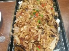 -北李妈妈菜·海肠捞饭(开发区万达店)