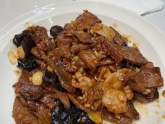 -东方太阳城淮扬餐厅(会所中餐厅店)