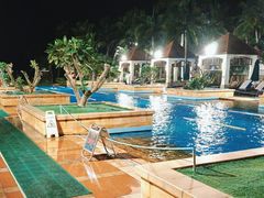 -海口喜来登酒店