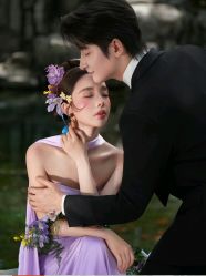 -第一夫人婚纱摄影(南京店)