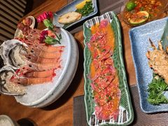 -一本料理(西溪天街店)