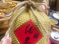 -盟重烧烤(东瓜山创始店)