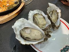 -飞尝蚝·顺德菜·鱼生(顺德总店)
