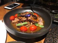 -AZUL by FUEL蓝色·法式酒馆(琶醍店)