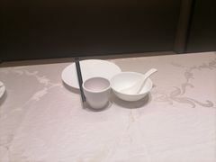 -香港狮子山下·明星粤菜餐厅(北苑店)