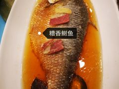 -顺风海鲜港(金玉兰店)