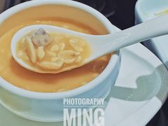 花生汤-闽和南(深圳万象城店)