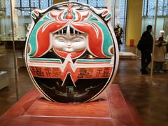 -北京工艺美术博物馆