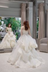 -MuseMarry婚纱(前海嘉里中心店)