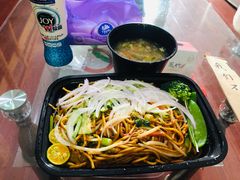 -马来MO简餐.南洋风味料理(美食街店)