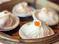 -中山保利艾美酒店-乐美中餐厅