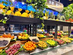 -川骄海鲜自助(亚运村店)