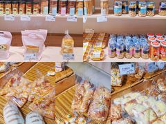 零售区-顶东面包花园·生日蛋糕(世博店)