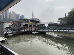 -公平路渡口(轮渡站)