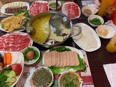 -呷哺呷哺(西单大悦城店)