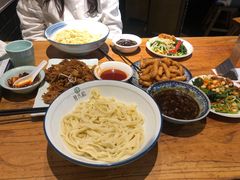 -普天和酒楼·新津菜·烤鸭(天津之眼店)