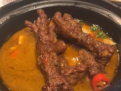 -印巷里主题餐厅(马鞍山店)