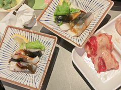 -尚宴牛特鲜自助(太原街万达店)