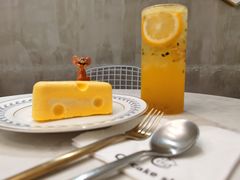 -C+ cake shop(天河南一路小区店)