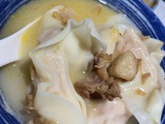 -龙抄手(文殊坊店)