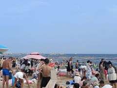 -老虎石海上公园