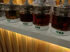 -鸿泰龙·天下易行·足道·SPA(来福士店)