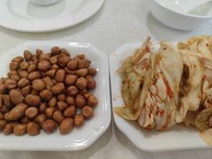 -明香海鲜酒家(华强北店)