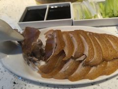 -玉林烤鸭店(黄村兴华店)
