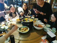 -卞氏菜根香·川菜(青羊万达店)