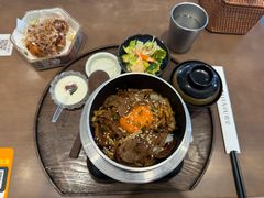 -ITARU食堂·定食料理(西丽店)