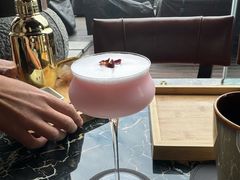 -时光吧·大堂吧·丽江和府洲际度假酒店