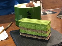 -無邪日式甜品(世博源店)