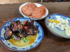 -家烧面馆【南山路知名经典面食】