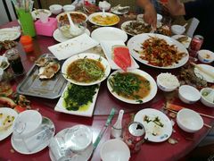 -烁佳海鲜大馅饺子