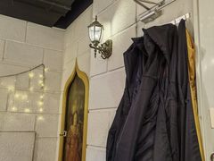 -逃脱反斗城沉浸剧情密室(北京路店)