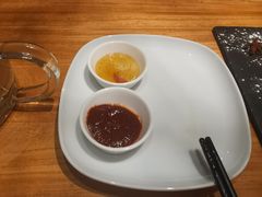 -朵朵开素食餐厅(后宰门街店)