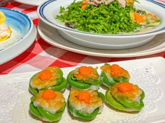 -龙桥私厨·姜花菊花过桥鱼·顺德菜(容桂店)